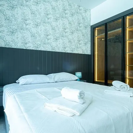 Appartement Juliet Yalikavak Private Pool *