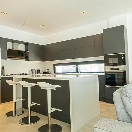 Juliet Yalikavak Private Pool Appartement Bodrum