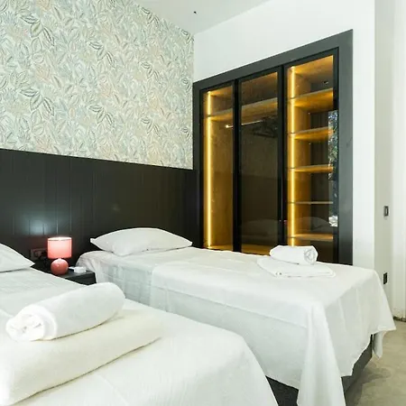 Juliet Yalikavak Private Pool * Bodrum