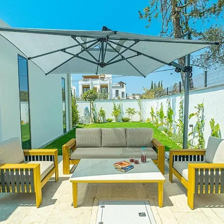 Juliet Yalikavak Private Pool Appartement *
