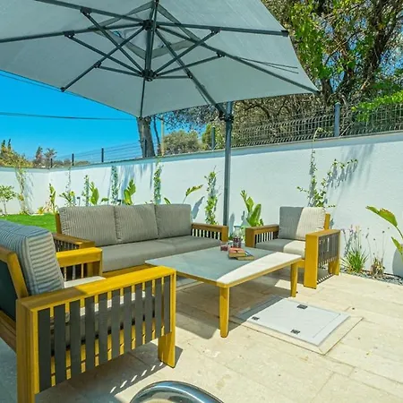 Juliet Yalikavak Private Pool *