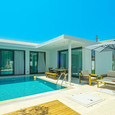 Juliet Yalikavak Private Pool * Bodrum