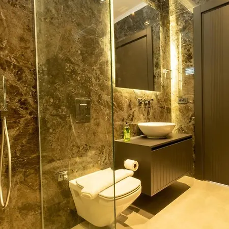 Appartement Juliet Yalikavak Private Pool *