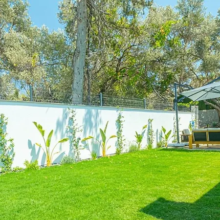 Lejlighed Juliet Yalikavak Private Pool Bodrum
