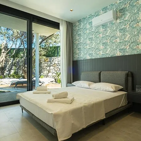 Juliet Yalikavak Private Pool * Bodrum