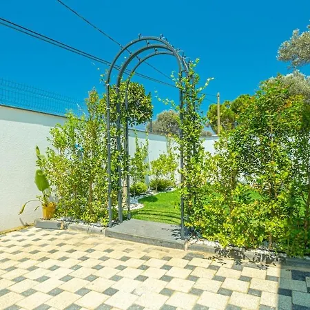 Juliet Yalikavak Private Pool Lejlighed Bodrum